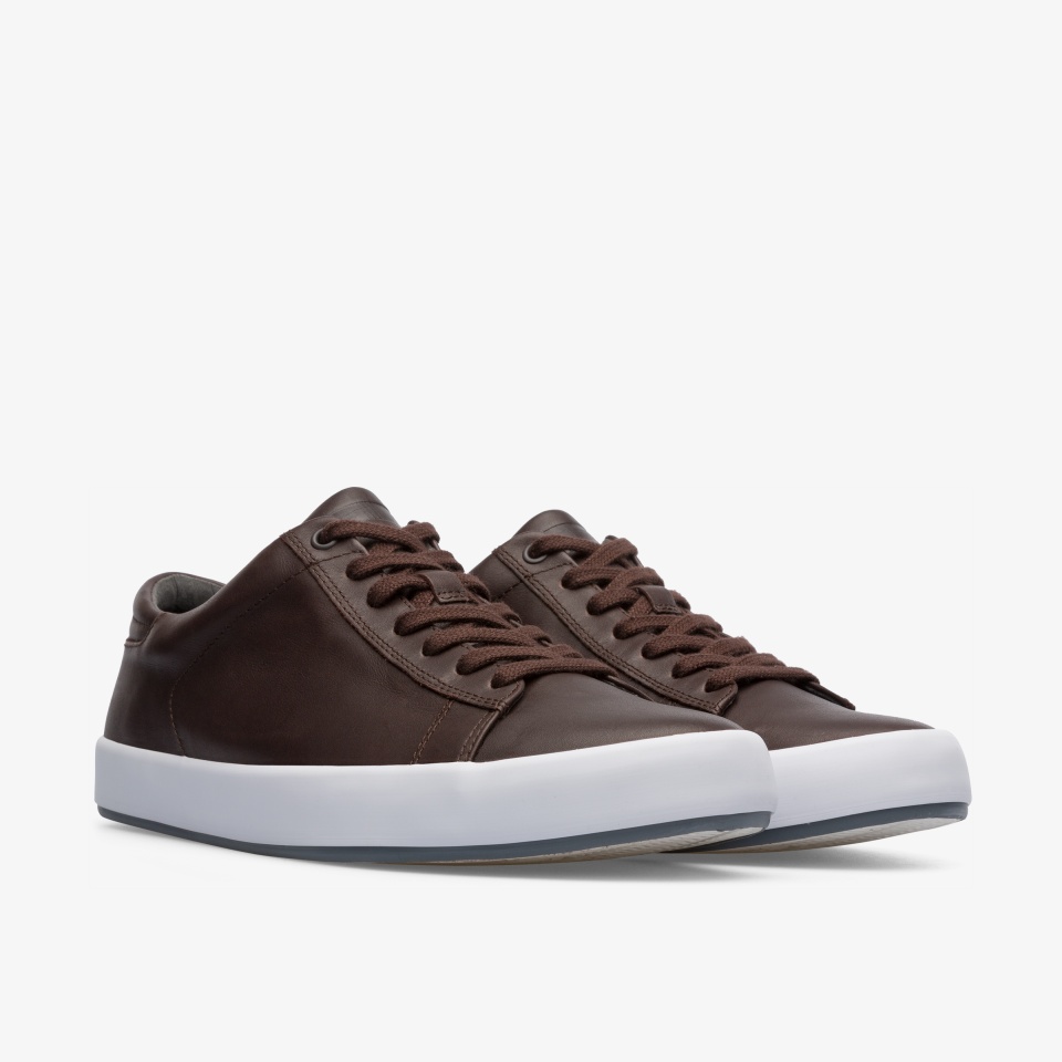 Tenis Camper Andratx Hombre - Marrones | Camper Mexico + 7834MGZTX